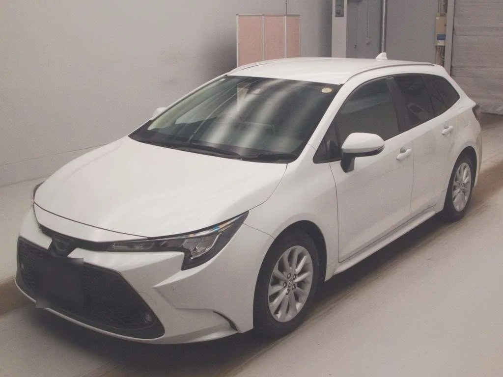 Toyota Corolla Wagon ZRE212W 2022